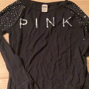 Long sleeve Victoria’s Secret shirt